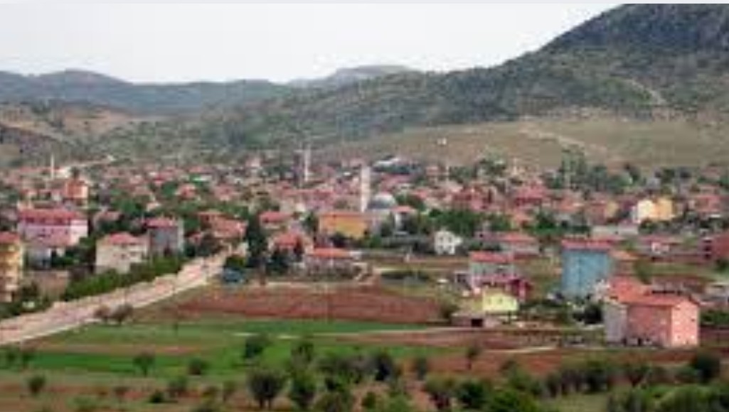 KONYA GÜNEYSINIR HABİLLER KÖYÜNDE 102 M² BAHÇEMİZ SATILIKTIR - KONYA GÜNEYSINIR fotoğraf 12